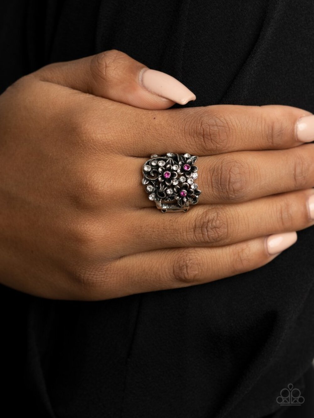 Paparazzi Ring (R241)